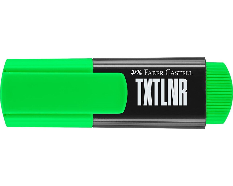 txtlnr superfluorescerende overstregningstusch