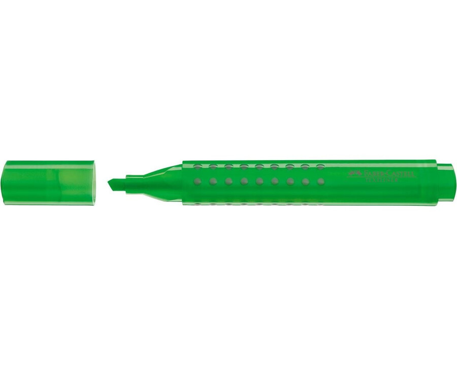 grip marker textliner