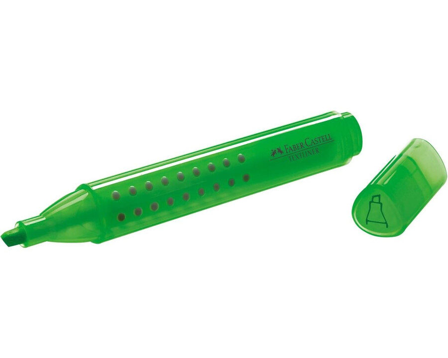 grip marker textliner