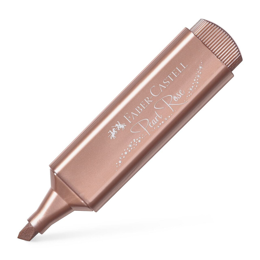 textliner 46 metallisk overstregningstusch