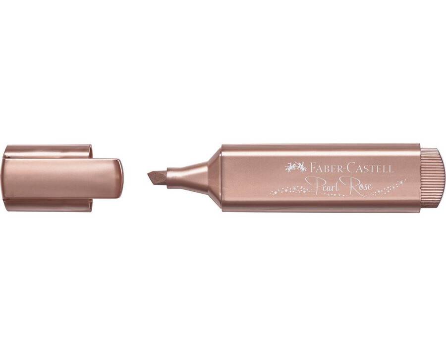 textliner 46 metallisk overstregningstusch