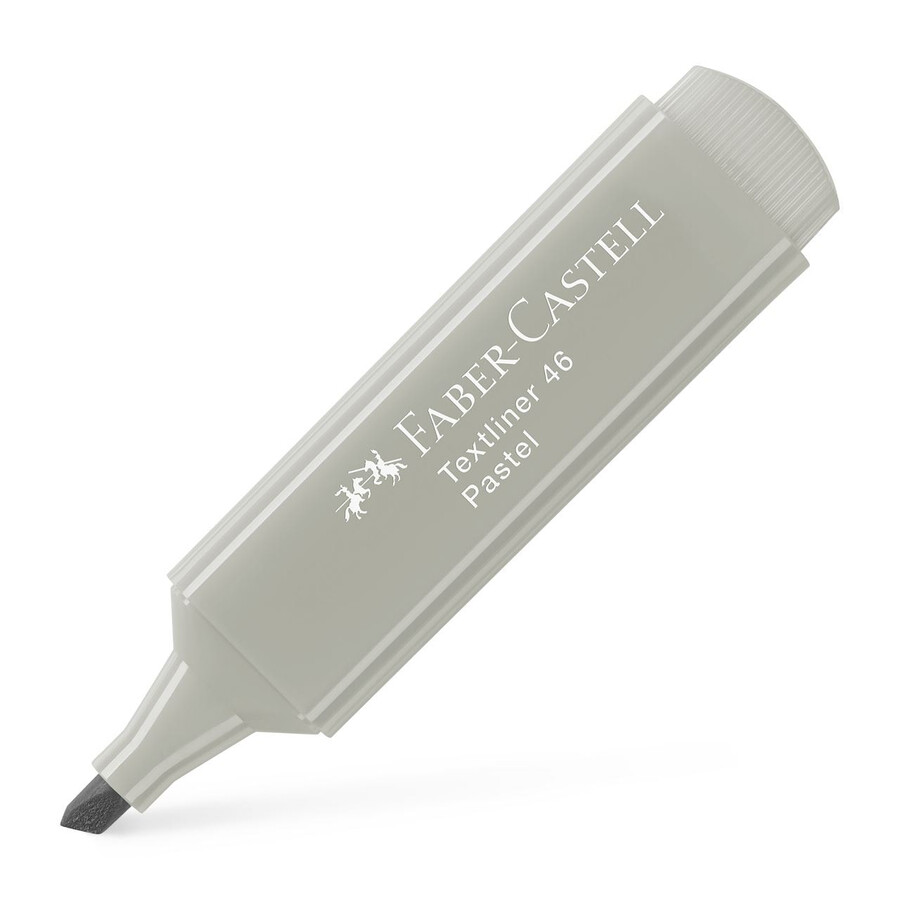 overstregningstusch tl 46 pastel silkegrå