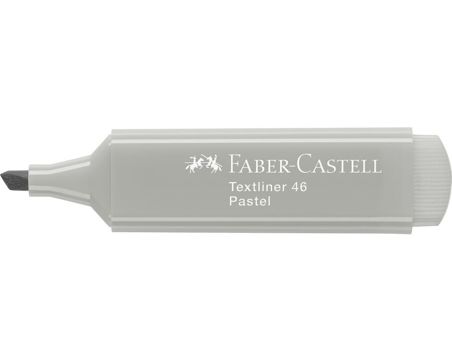 overstregningstusch tl 46 pastel silkegrå