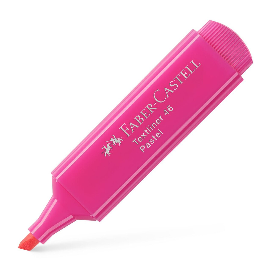 textliner 46 pastel highlighter