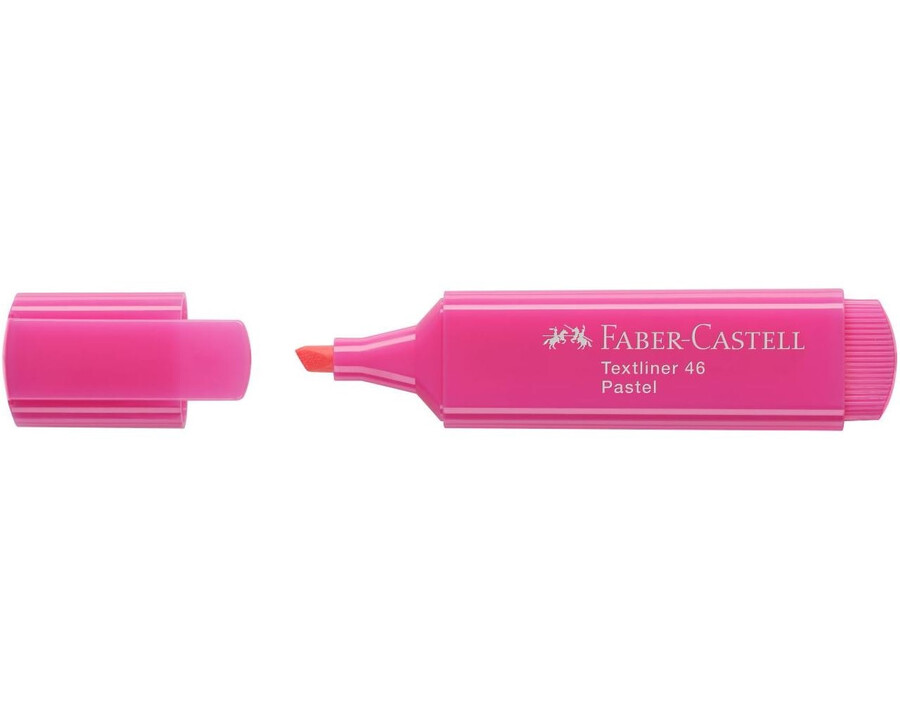 textliner 46 pastel highlighter