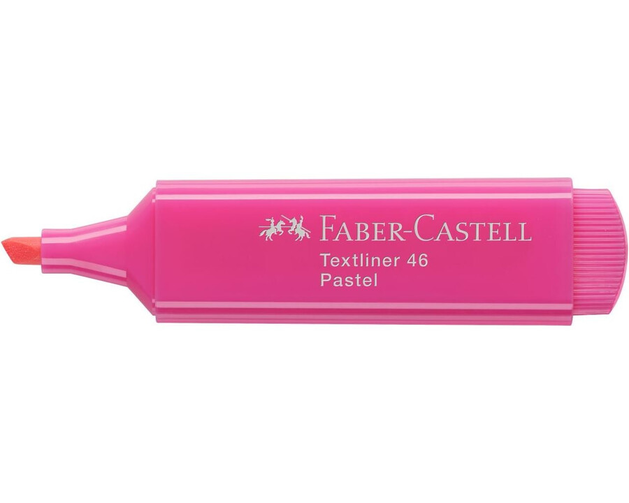 textliner 46 pastel highlighter
