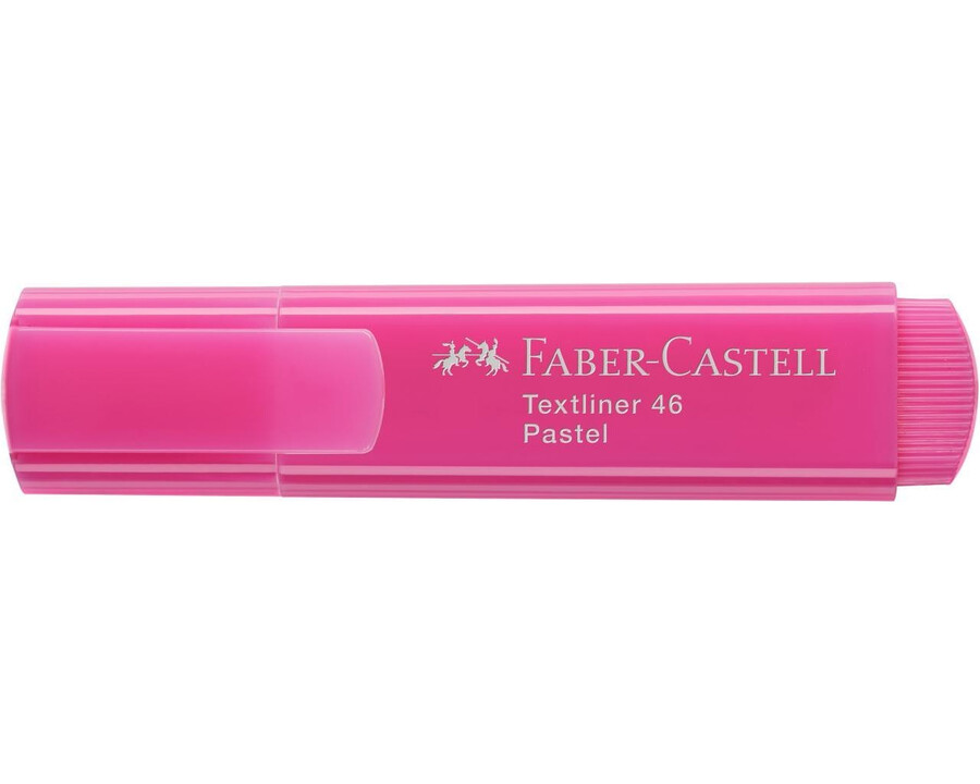textliner 46 pastel highlighter