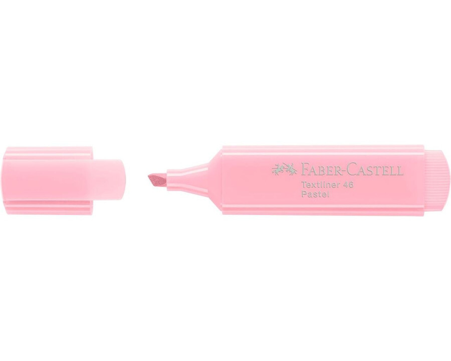 textliner 46 pastel highlighter