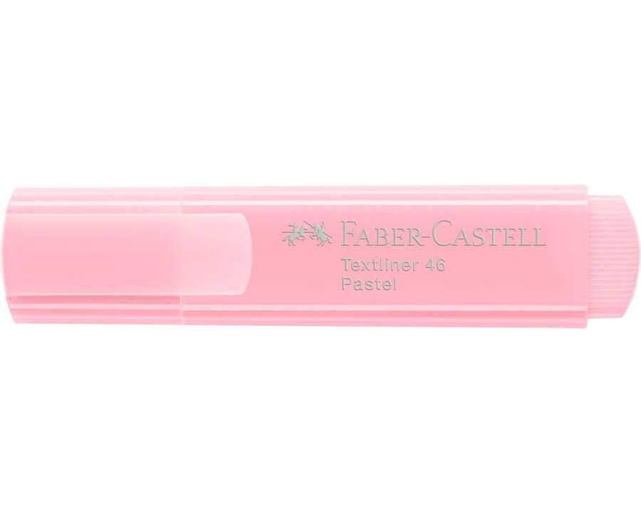 textliner 46 pastel highlighter