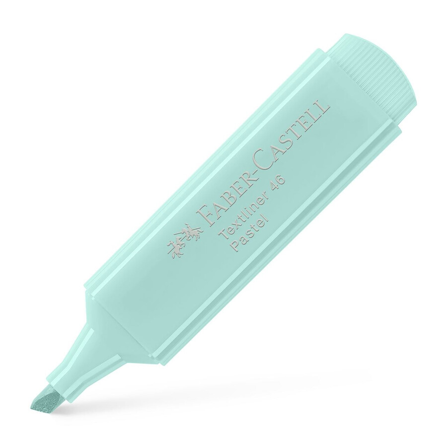 textliner 46 pastel highlighter