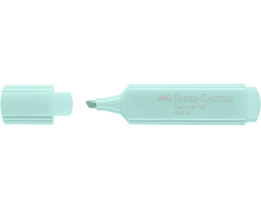 textliner 46 pastel highlighter