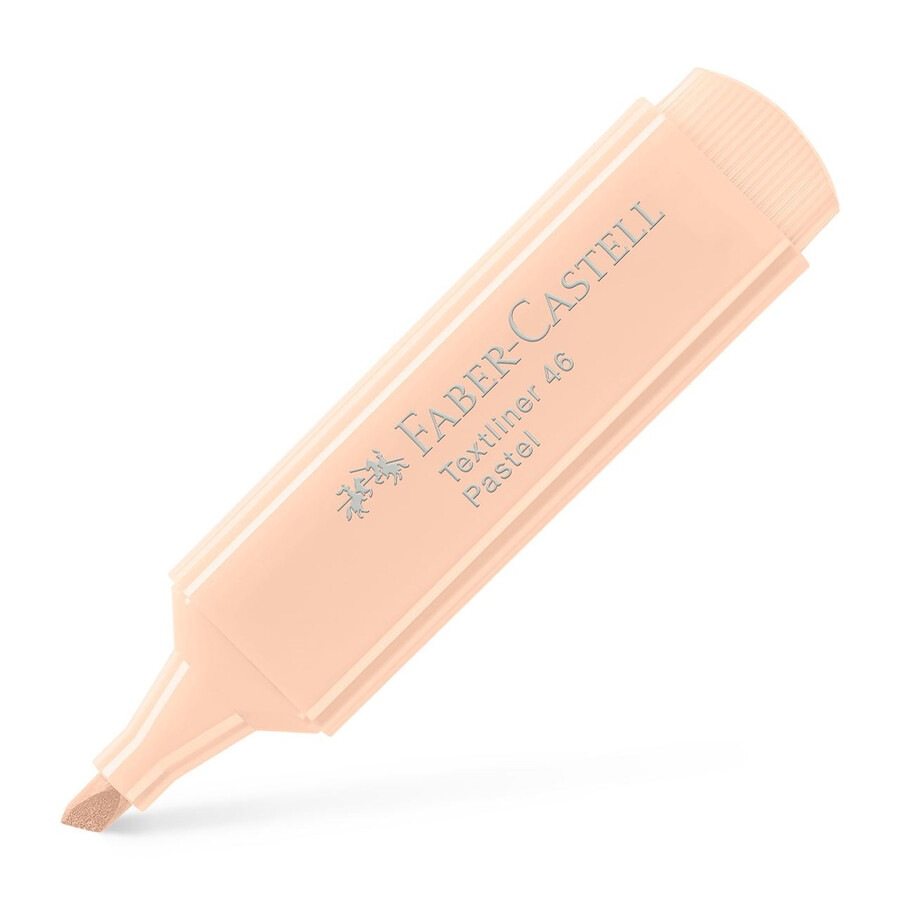 textliner 46 pastel highlighter