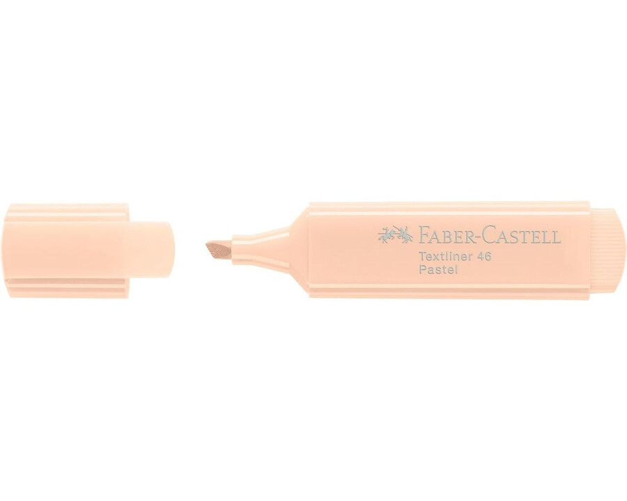 textliner 46 pastel highlighter
