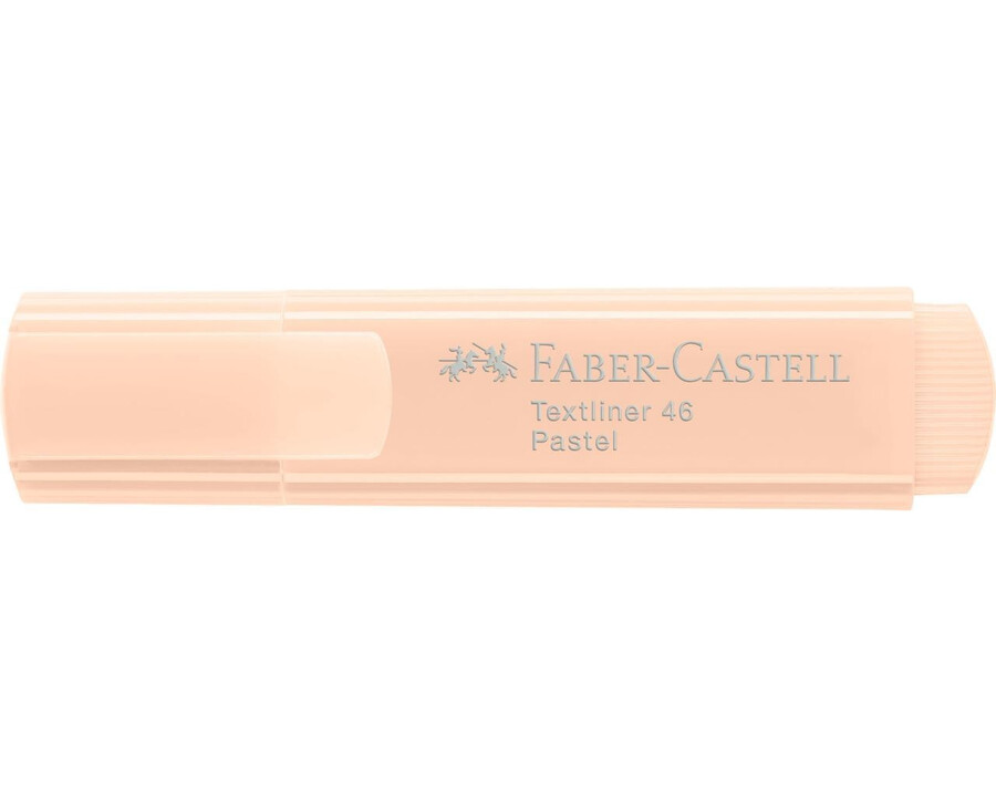 textliner 46 pastel highlighter