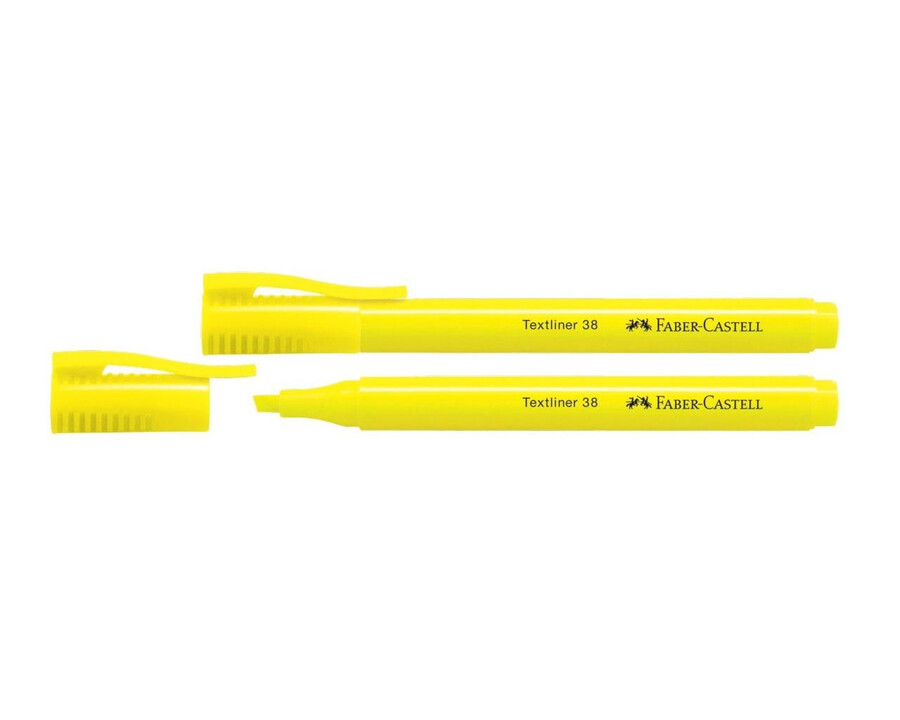 textliner 38 overstregningstusch