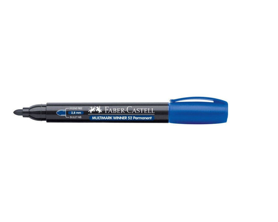 multimark winner 52 permanent tusch