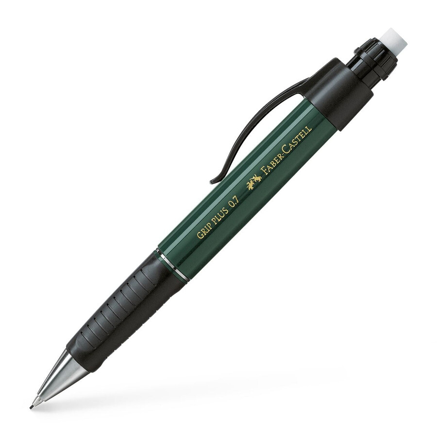 grip plus mekanisk blyant