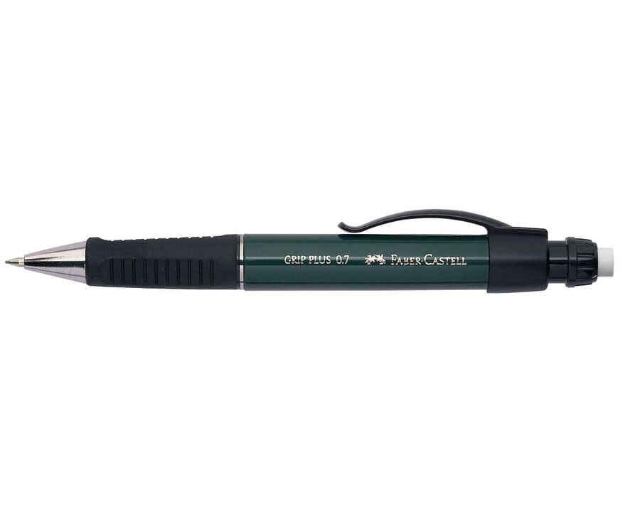 grip plus mekanisk blyant