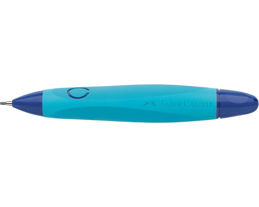 scribolino twist-blyant