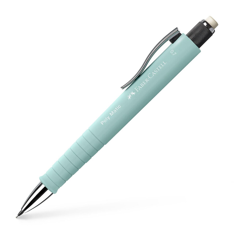 poly matic mekanisk blyant