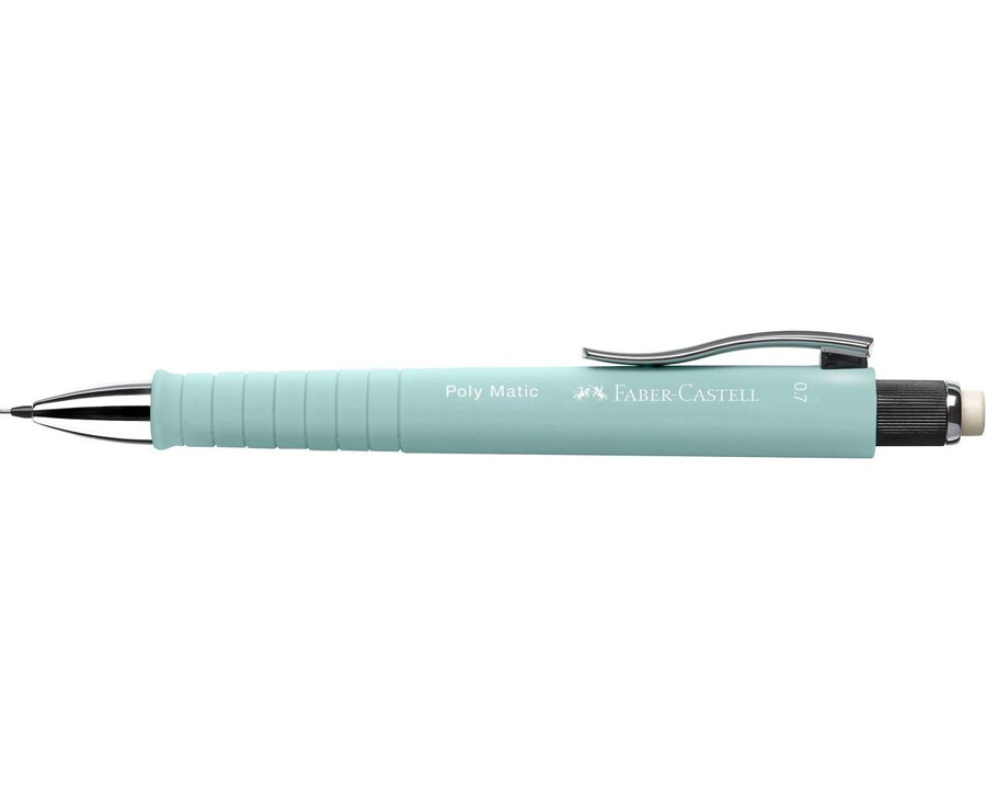 poly matic mekanisk blyant