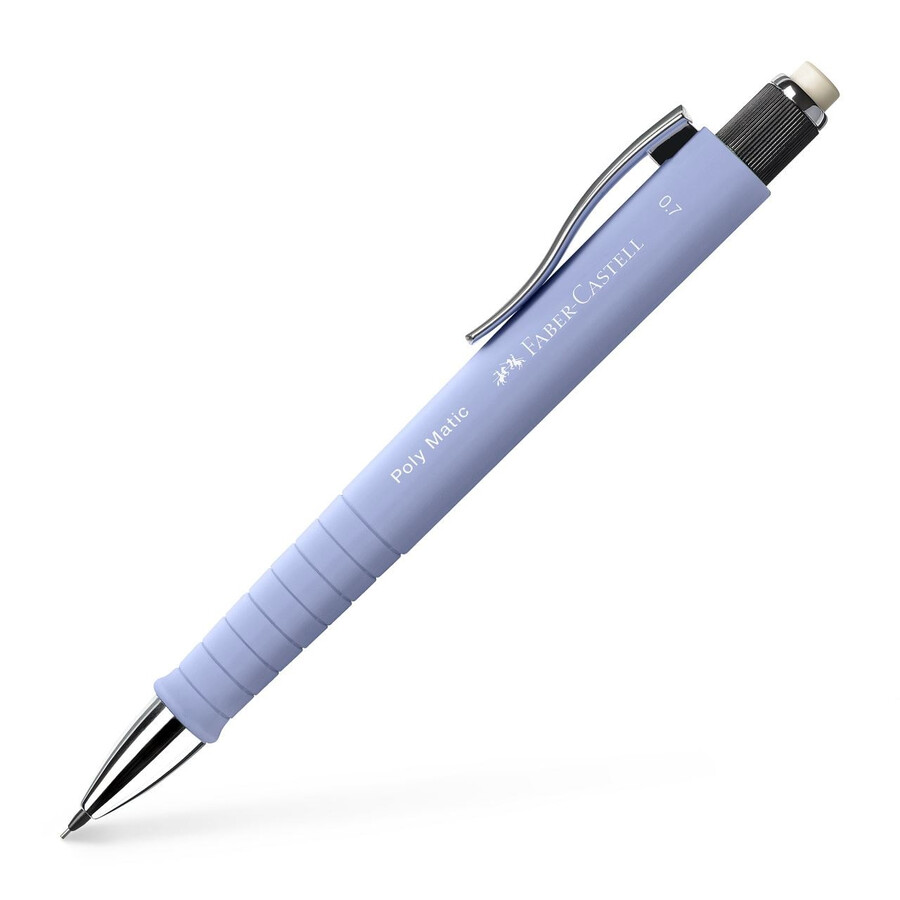 poly matic mekanisk blyant
