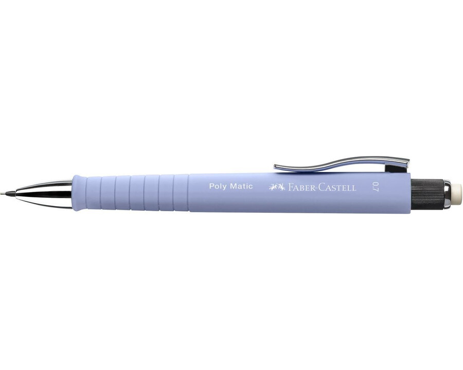 poly matic mekanisk blyant