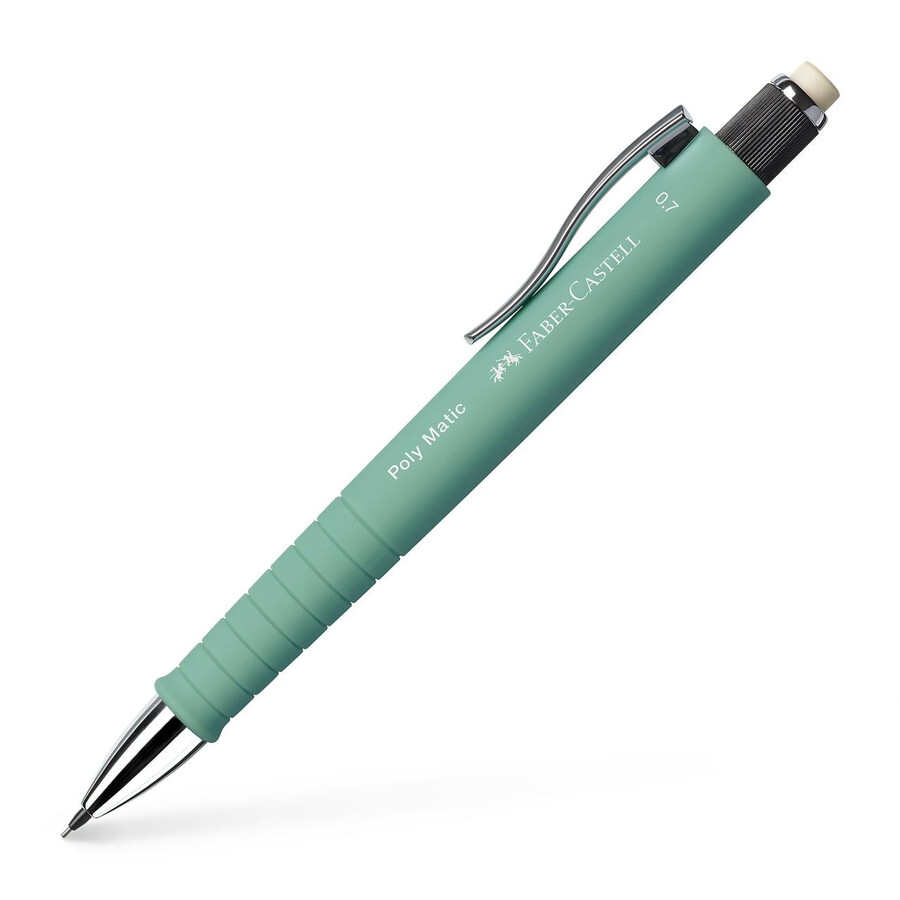 mekanisk blyant poly matic