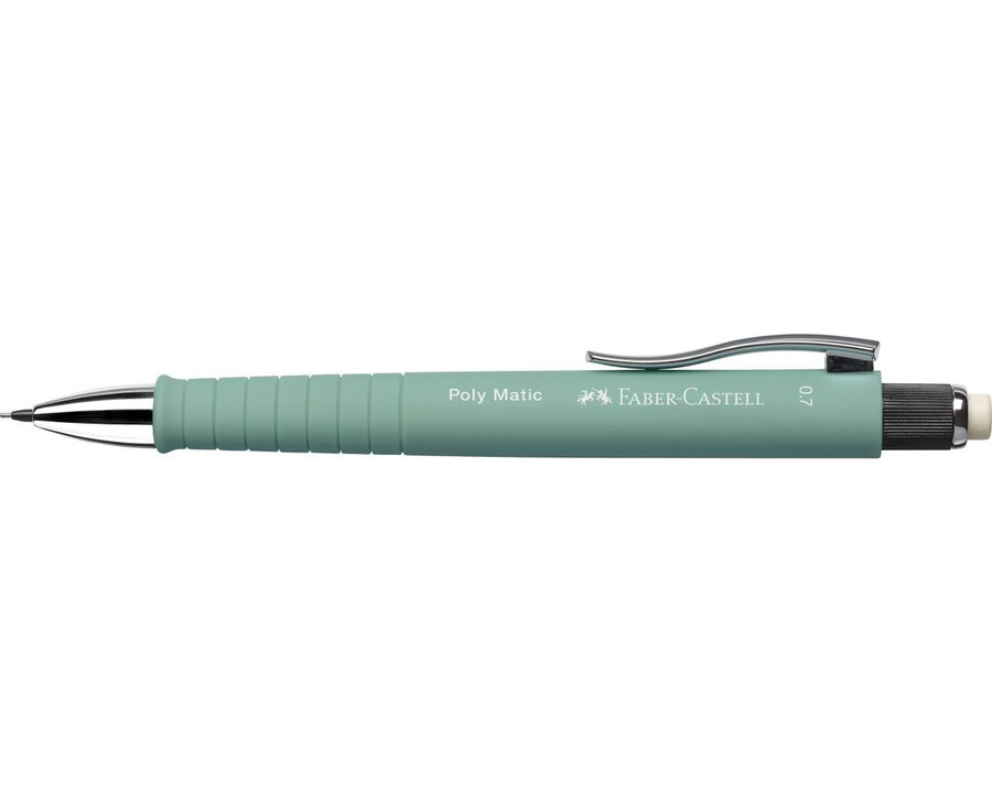 mekanisk blyant poly matic