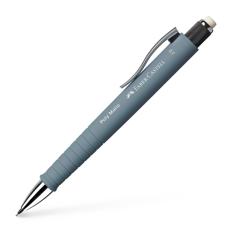 mekanisk blyant poly matic