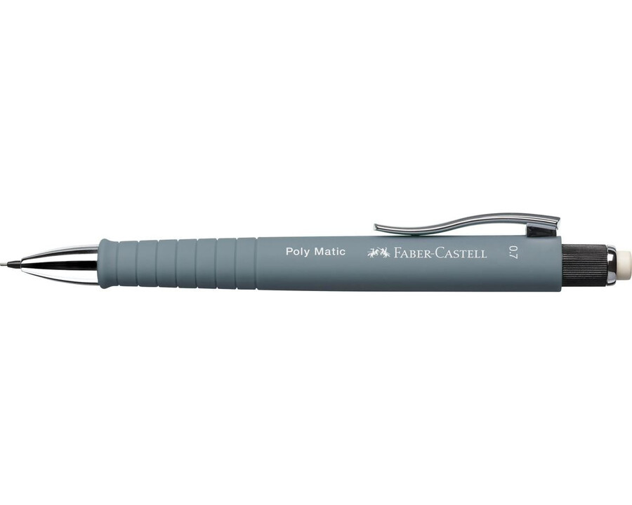 mekanisk blyant poly matic