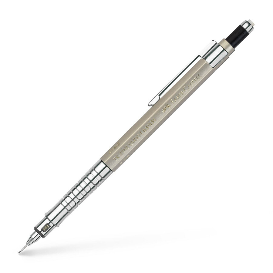 tk-fine vario l mekanisk blyant