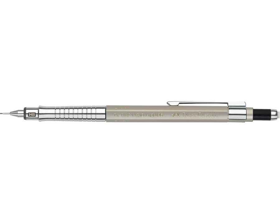 tk-fine vario l mekanisk blyant