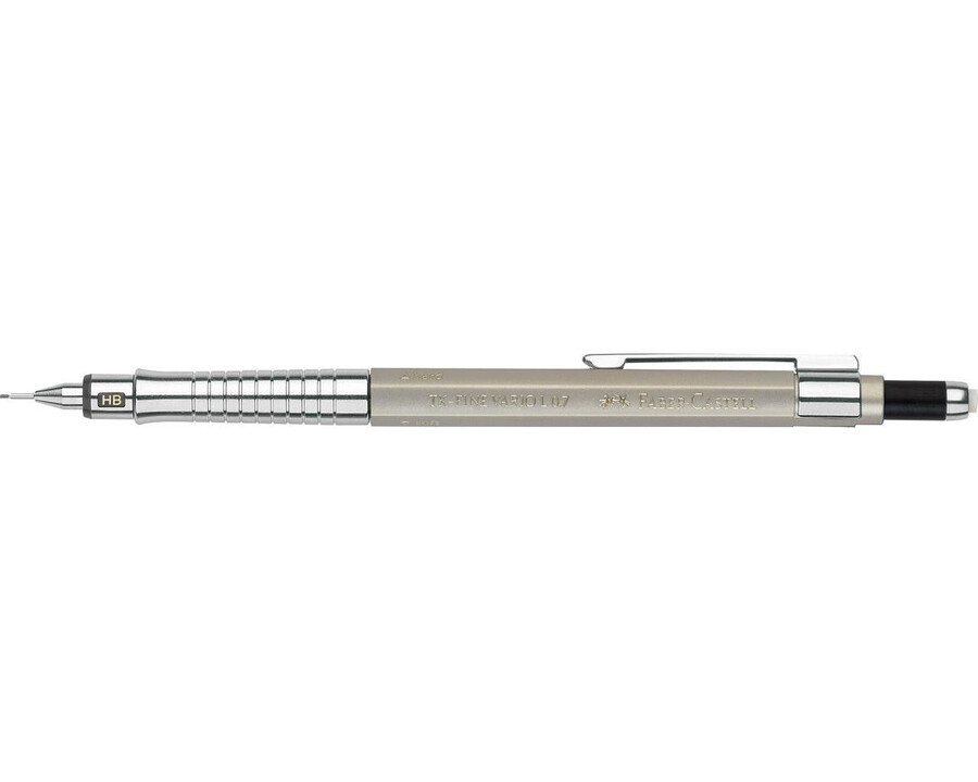 tk-fine vario l mekanisk blyant
