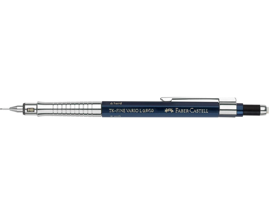 tk-fine vario l mekanisk blyant