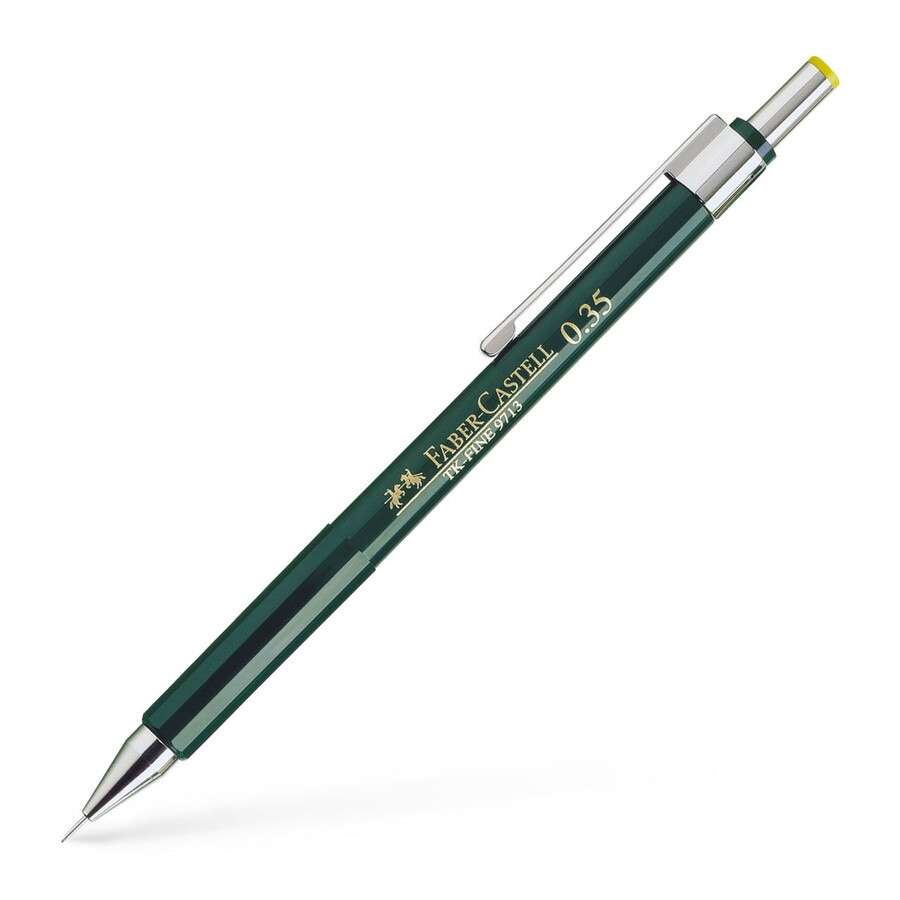 tk-fine9713 mekanisk blyant