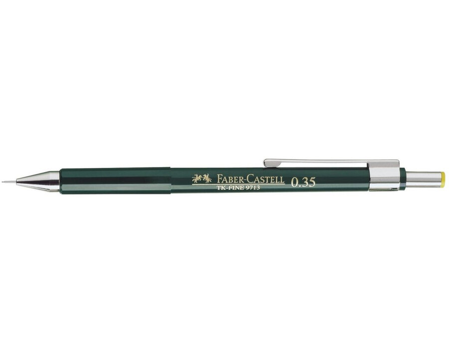 tk-fine9713 mekanisk blyant