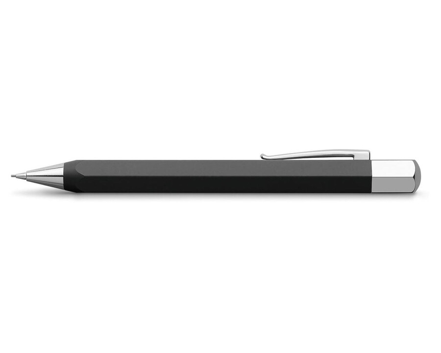ondoro grafit sort twistblyant