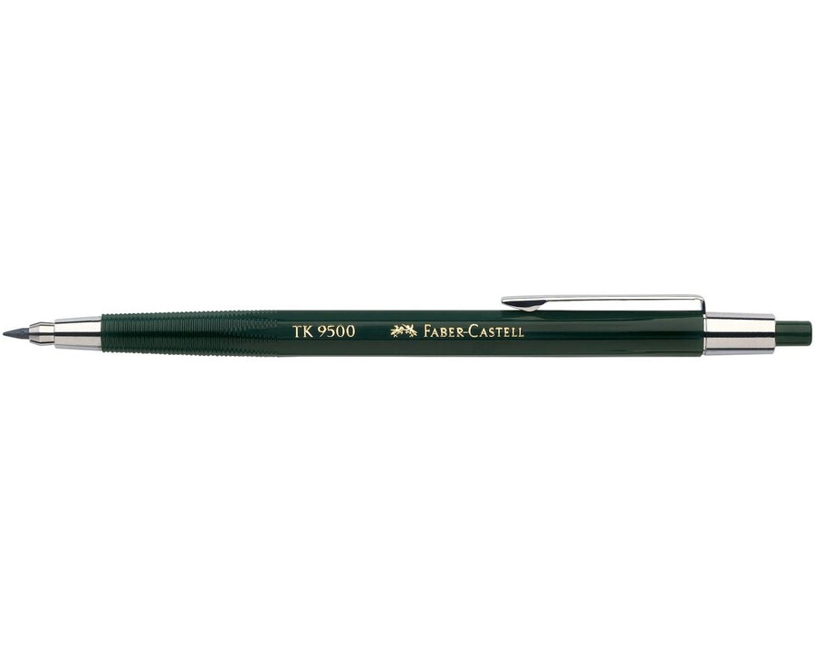 tk 9500 clutch blyant