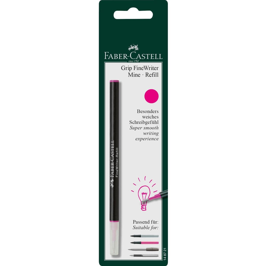 grip finewriter-refill
