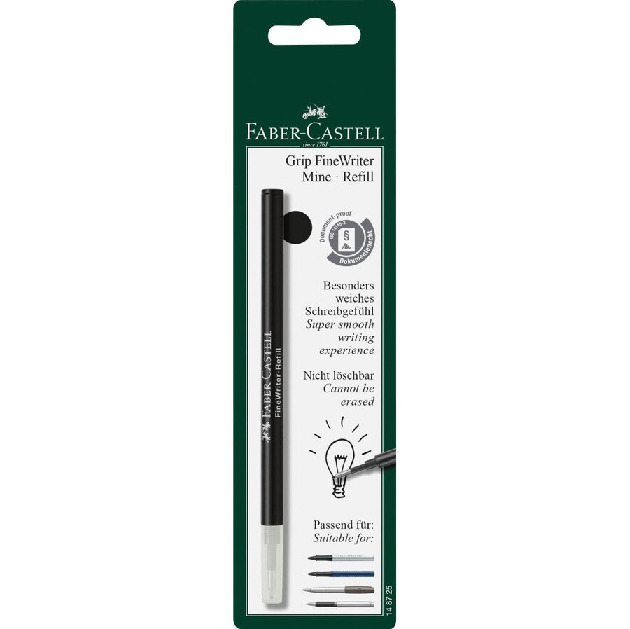 grip finewriter-refill