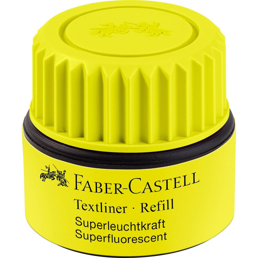 textliner 1549 genopfyldningssystem