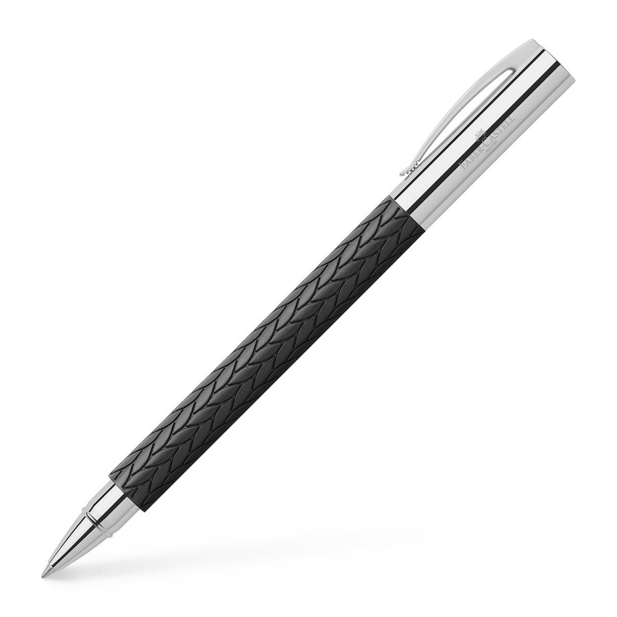 ambition 3d leaves rollerball