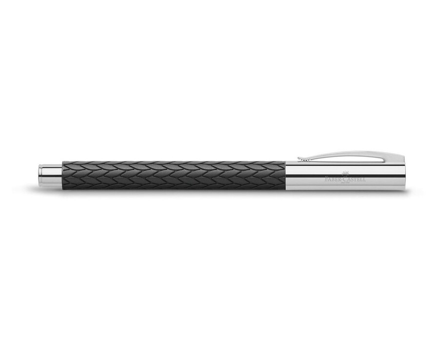 ambition 3d leaves rollerball