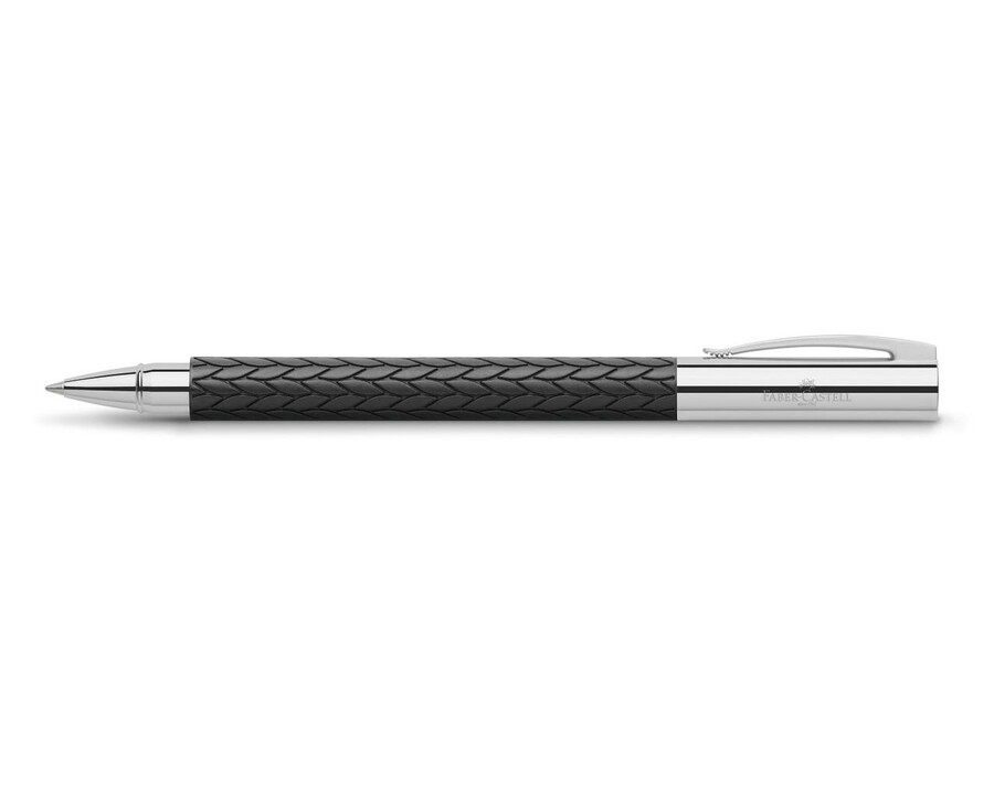 ambition 3d leaves rollerball