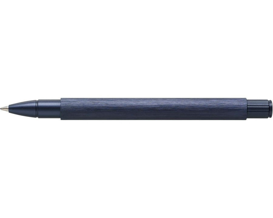neo slim aluminium rollerball pen