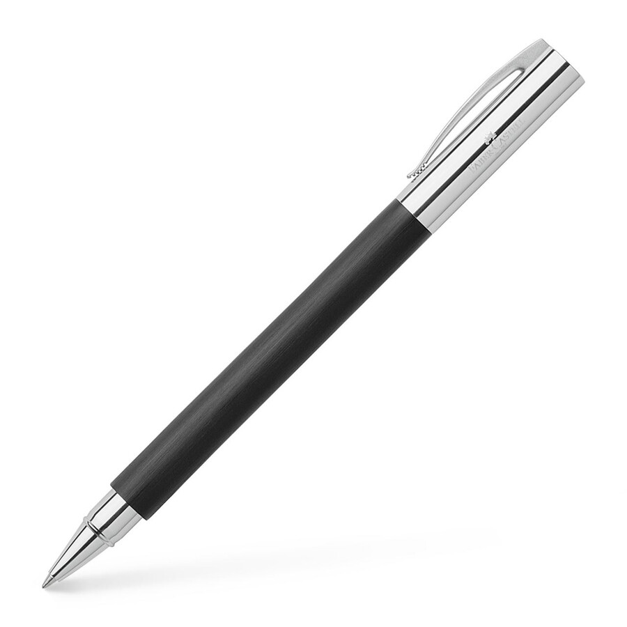 ambition precious resin rollerball