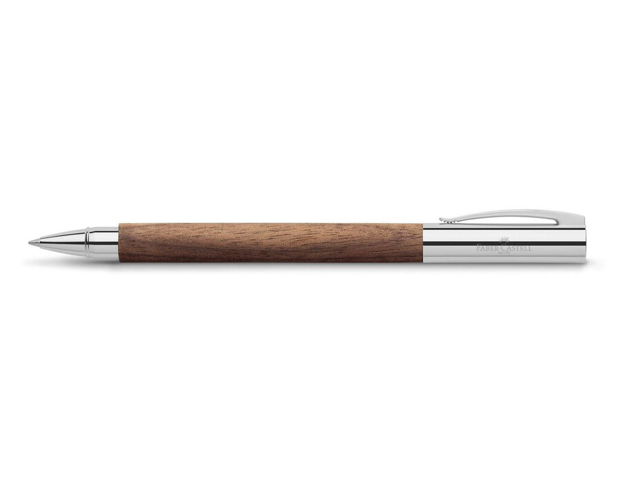 ambition valnøddetræ rollerball