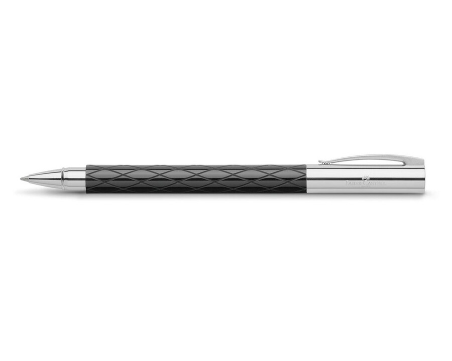 ambition rhombus rollerball