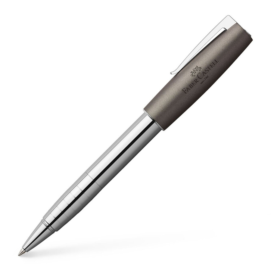 metallisk rollerball-væv